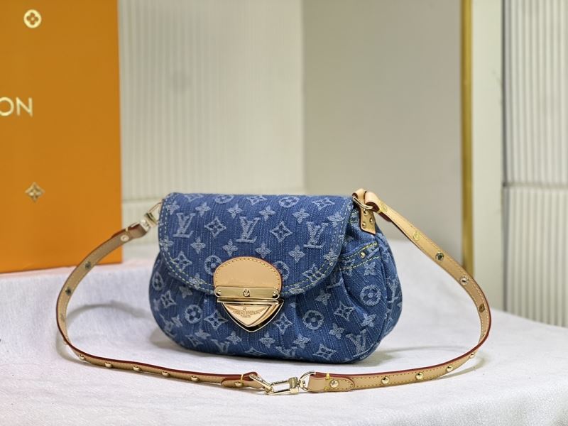 LV Satchel bags